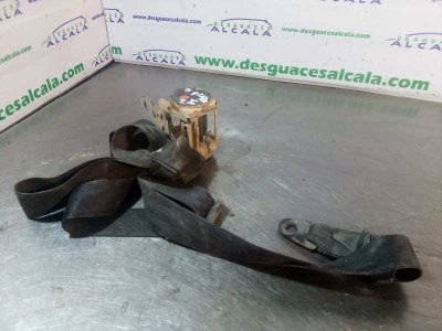 CINTURON SEGURIDAD TRASERO IZQUIERDO NISSAN TERRANO/TERRANO.II (R20) S (5-ptas.)