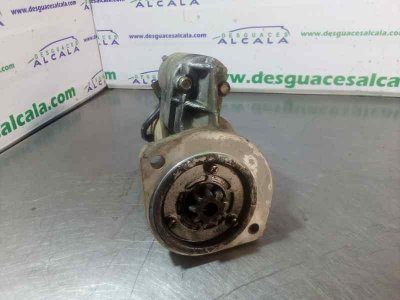 MOTOR ARRANQUE NISSAN TERRANO/TERRANO.II (R20) S (5-ptas.)