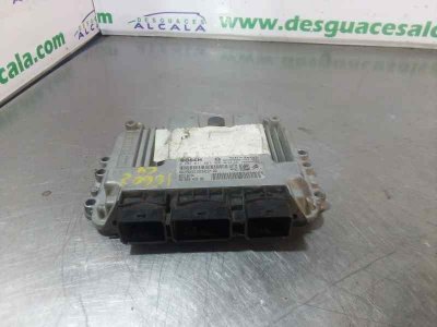 CENTRALITA MOTOR UCE de 1.6 HDi 90 Exclusive 