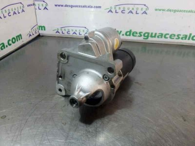 MOTOR ARRANQUE CITROËN XSARA PICASSO 1.6 HDi 90 Exclusive