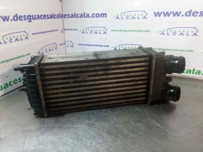 INTERCOOLER CITROËN XSARA PICASSO 1.6 HDi 90 Exclusive