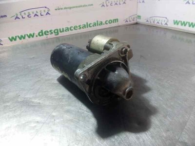 MOTOR ARRANQUE de 1.9 8V Dynamic / Multijet Dynamic Plus (77kW) 