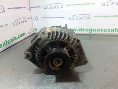 ALTERNADOR CITROEN XANTIA BERLINA 1.9 TD Armonia