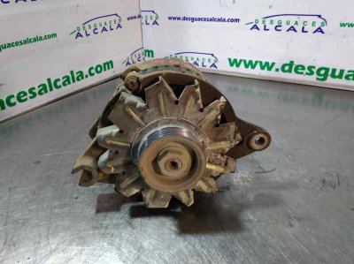 ALTERNADOR CITROEN C15 D