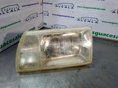 FARO DERECHO CITROEN C15 D