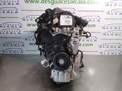 MOTOR COMPLETO PEUGEOT EXPERT FURGÓN Pro Standard