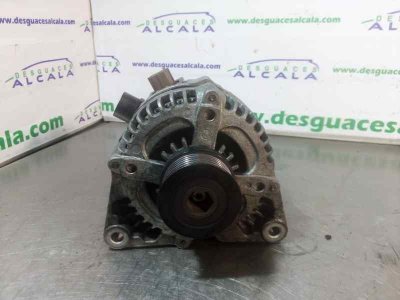 ALTERNADOR FORD FOCUS C-MAX (CAP) Ambiente (D)