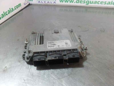 CENTRALITA MOTOR UCE FORD FOCUS C-MAX (CAP) Ambiente (D)