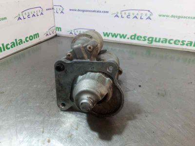 MOTOR ARRANQUE FORD FOCUS C-MAX (CAP) Ambiente (D)