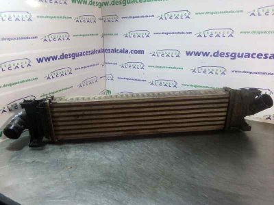 INTERCOOLER FORD FOCUS C-MAX (CAP) Ambiente (D)