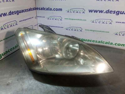 FARO DERECHO FORD FOCUS C-MAX (CAP) Ambiente (D)