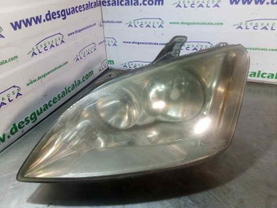 FARO IZQUIERDO FORD FOCUS C-MAX (CAP) Ambiente (D)