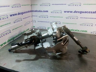 COLUMNA DIRECCION