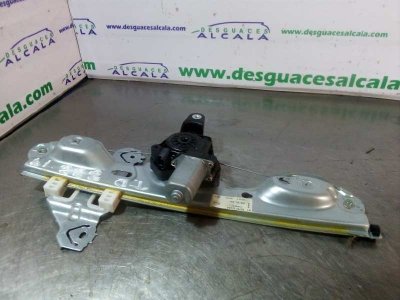 ELEVALUNAS TRASERO DERECHO