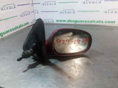 RETROVISOR DERECHO DAEWOO LANOS SE