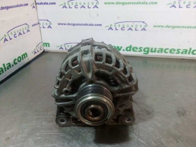 ALTERNADOR NISSAN PULSAR (C13) Acenta