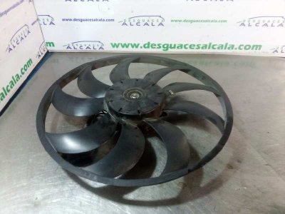 ELECTROVENTILADOR NISSAN PULSAR (C13) Acenta