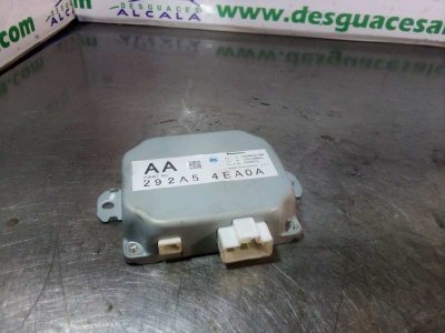 MODULO ELECTRONICO de Acenta 