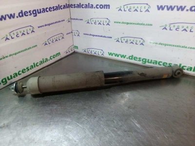 AMORTIGUADOR TRASERO IZQUIERDO