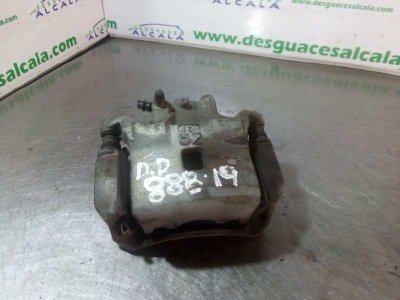 PINZA FRENO DELANTERA DERECHA NISSAN PULSAR (C13) Acenta