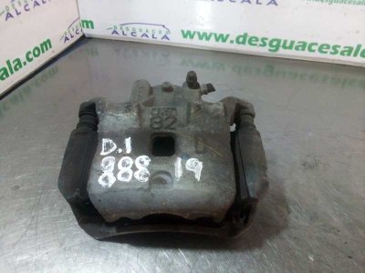 PINZA FRENO DELANTERA IZQUIERDA NISSAN PULSAR (C13) Acenta