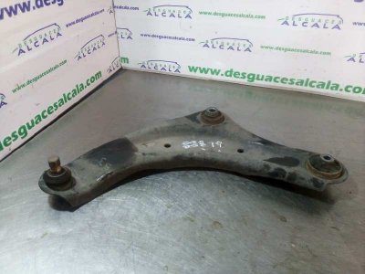 BRAZO SUSPENSION INFERIOR DELANTERO IZQUIERDO NISSAN PULSAR (C13) Acenta