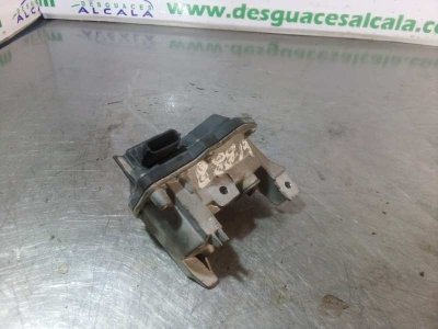 MOTOR VALVULA EGR de Acenta 