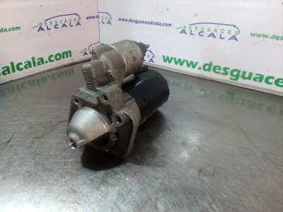 MOTOR ARRANQUE NISSAN PULSAR (C13) Acenta