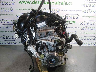 MOTOR COMPLETO BMW SERIE X1 (F48) sDrive20d xLine