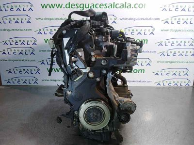 MOTOR COMPLETO FORD GALAXY Titanium