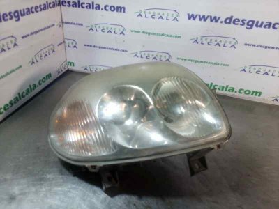 FARO DERECHO RENAULT CLIO II FASE I (B/CBO) 1.9 D