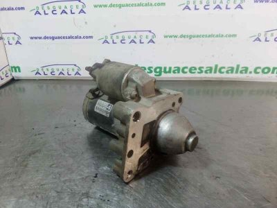 MOTOR ARRANQUE