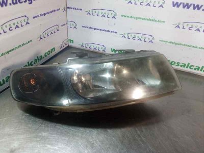 FARO DERECHO SEAT LEON (1M1) Signo