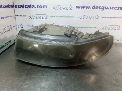 FARO IZQUIERDO SEAT LEON (1M1) Signo