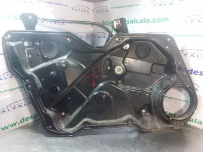 ELEVALUNAS DELANTERO IZQUIERDO SEAT LEON (1M1) Signo