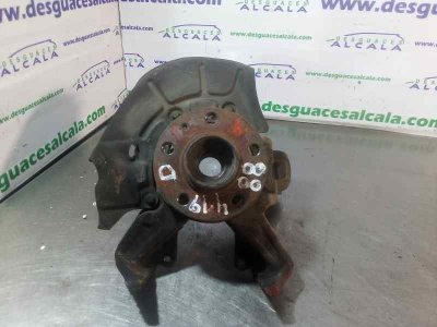 MANGUETA DELANTERA DERECHA AUDI A3 (8L) 1.9 TDI Ambiente