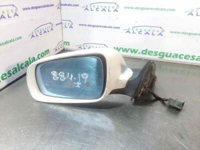 RETROVISOR IZQUIERDO AUDI A3 (8L) 1.9 TDI Ambiente