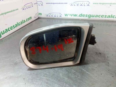 RETROVISOR IZQUIERDO MERCEDES CLASE E (W210) BERLINA DIESEL 270 CDI (210.016)