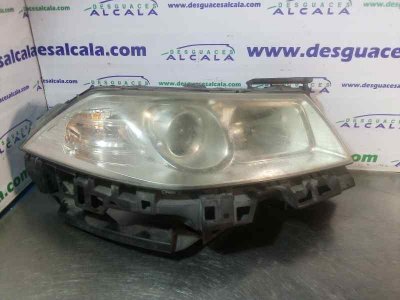 FARO DERECHO RENAULT MEGANE II FAMILIAR Authentique