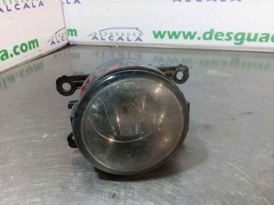 FARO ANTINIEBLA DERECHO RENAULT MEGANE II FAMILIAR Authentique