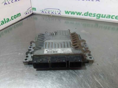 CENTRALITA MOTOR UCE RENAULT MEGANE II FAMILIAR Authentique