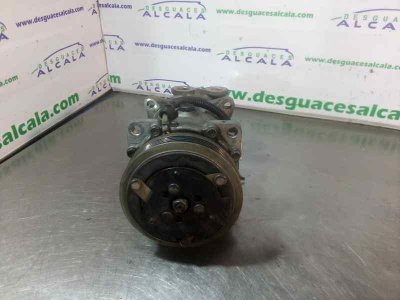 COMPRESOR AIRE ACONDICIONADO PEUGEOT 106 (S2) Max D