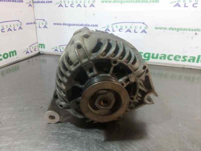 ALTERNADOR PEUGEOT 106 (S2) Max D