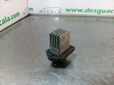 RESISTENCIA CALEFACCION SSANGYONG REXTON 270 XVT Limited