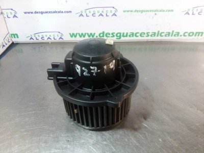 MOTOR CALEFACCION SSANGYONG REXTON 270 XVT Limited