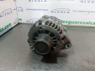 ALTERNADOR SSANGYONG REXTON 270 XVT Limited