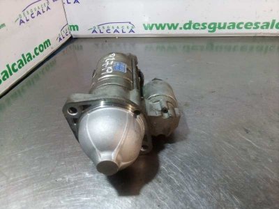 MOTOR ARRANQUE SSANGYONG REXTON 270 XVT Limited