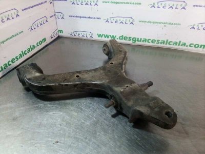 BRAZO SUSPENSION INFERIOR DELANTERO DERECHO SSANGYONG REXTON 270 XVT Limited