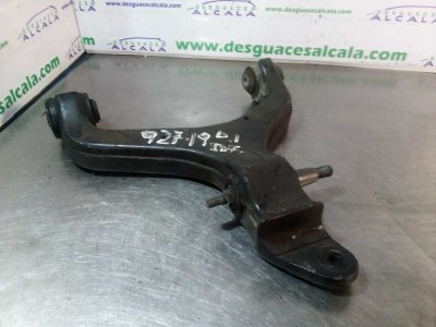 BRAZO SUSPENSION INFERIOR DELANTERO IZQUIERDO SSANGYONG REXTON 270 XVT Limited