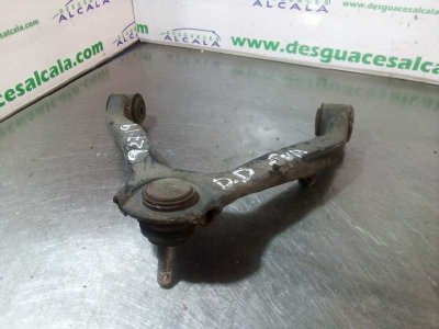 BRAZO SUSPENSION SUPERIOR DELANTERO DERECHO SSANGYONG REXTON 270 XVT Limited